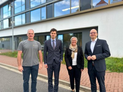 Stadtwerke Bad Kissingen erzielen positives Jahresergebnis und beenden die Sanierungsphase vorzeitig